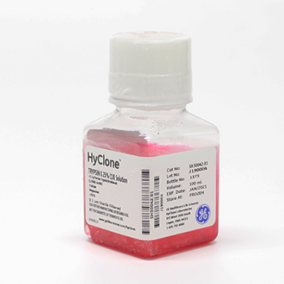 HyClone SH30042.01 胰蛋白酶溶液