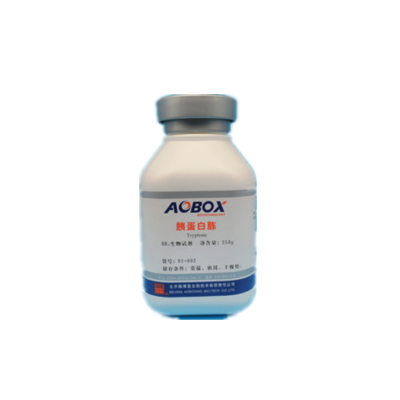 AOBOX 01-002 胰蛋白胨