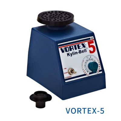 海门其林贝尔VORTEX-5实验旋涡混合器 涡旋混匀仪
