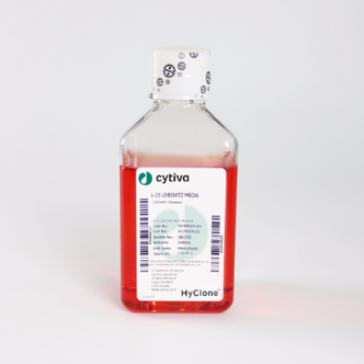 Cytiva SH30525.01 Leibovitz L-15培养基（含L-谷氨酰胺）(L15培养基）