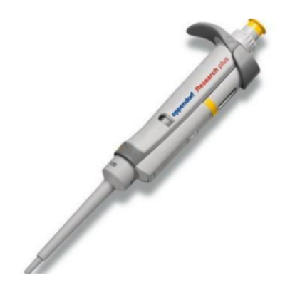 eppendorf/艾本德移液器（手动整支消毒）