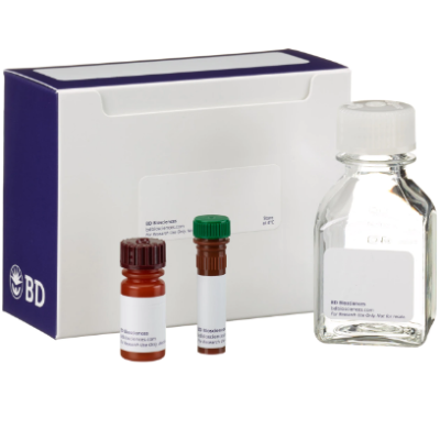 BD  556547 AnnexinV-FITC/PI细胞凋亡双染试剂盒（凋亡试剂盒）