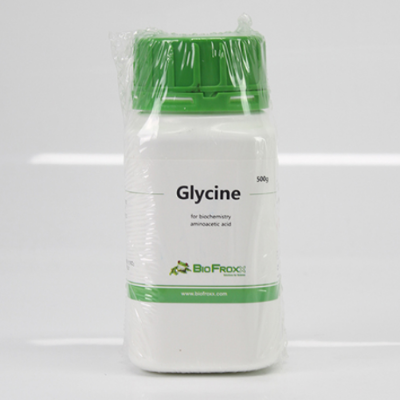 甘氨酸 Glycine