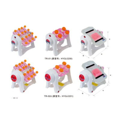 试管旋转混匀仪 （可调速）