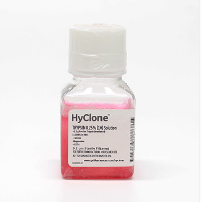 HyClone SH30042.01 胰蛋白酶溶液