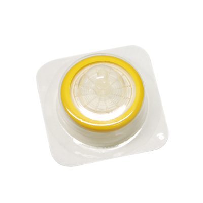 Millipore SLHV033RB 33mm,0.45u一次性针头式滤器