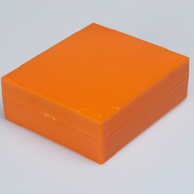切片盒载玻片盒病理切片盒标本切片盒（100片/盒）