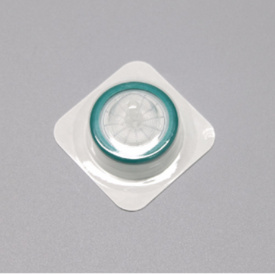 Millipore SLGPR33RB/旧SLGP033RB 33mm0.22u一次性针头式滤器