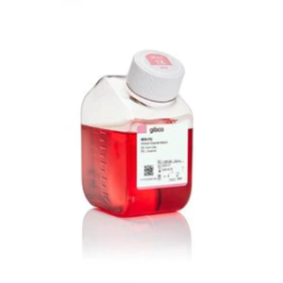 gibco 11095080 MEM低糖，含酚红，无丙酮酸钠、HEPES