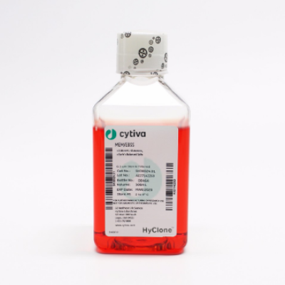 Cytiva SH30024.01 MEM/EBSS液体培养基