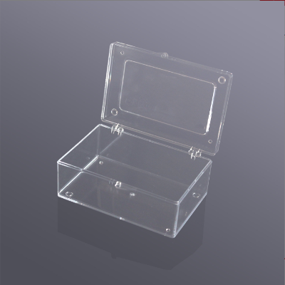 BS-WB-01-PC WB洗膜盒/孵育盒PC 单格(6.0*9.0*3.5cm)