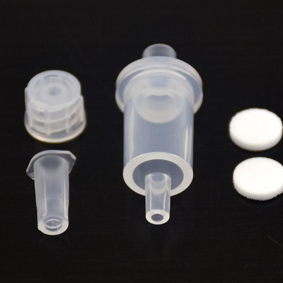 BS-SSPE-001 1ml SPE串联柱