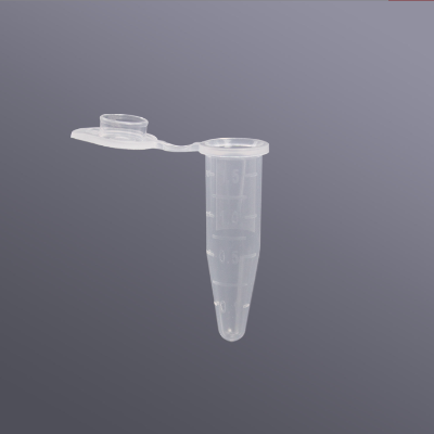 BS-15-MA 1.5ml尖底连盖离心管