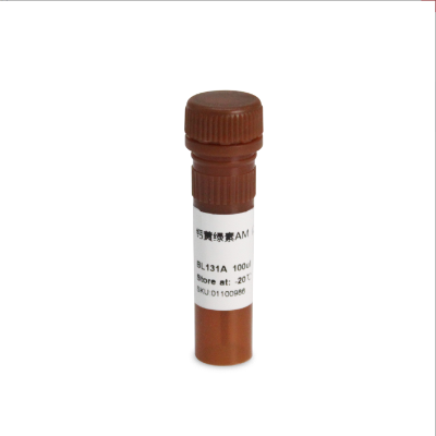 BL131A Calcein AM,钙黄绿素AM（2mM）