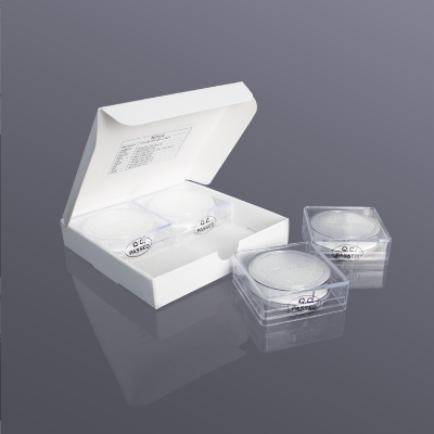 BS-M-MCE13-45 圆片过滤膜,MCE膜,直径13mm,孔径0.45um