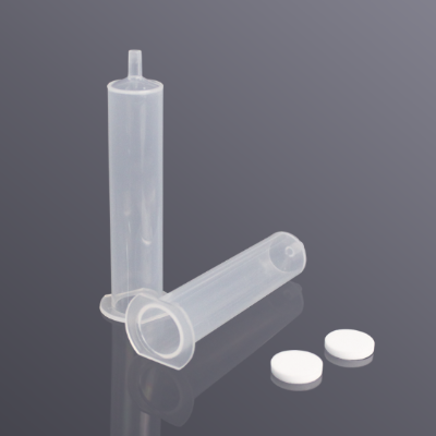 BS-SPE-012 12ml SPE空柱