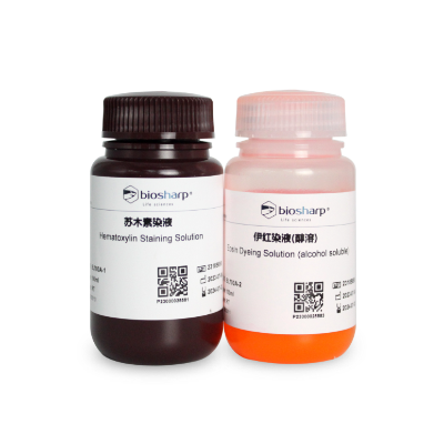 BL700A HE染液醇溶（苏木素伊红）