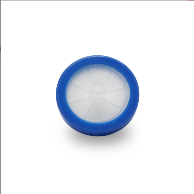 BS-CA33-22-S 33mm,0.22um一次性针头式滤器,无菌独立包装,CA膜