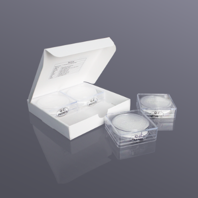 BS-M-PES47-22 圆片过滤膜,PES膜,直径47mm,孔径0.22um