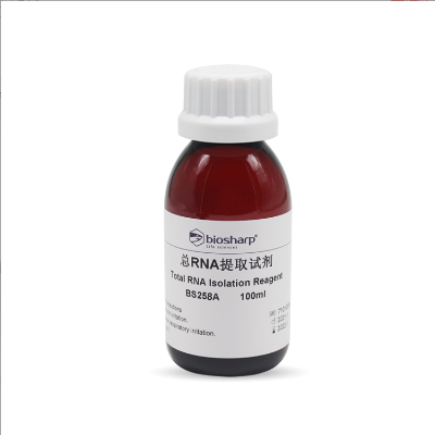 BS258A 总RNA提取试剂