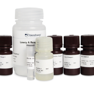 BL367A 改良Lowry法蛋白定量试剂盒
