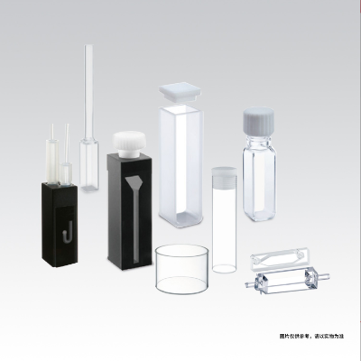 BS-QCV-109A 密闭式微量石英比色皿,700μl,10mm,精密型
