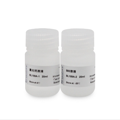BL159A 磷酸钙法细胞转染试剂盒