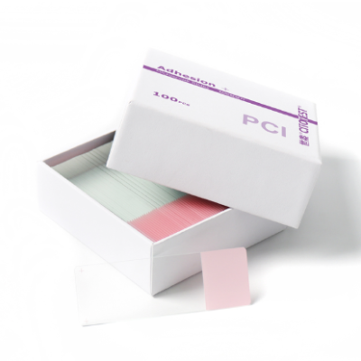 PCI系列粘附载玻片