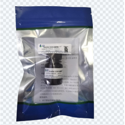 Hoechst 33342 染色液(10ug/ml，即用型)