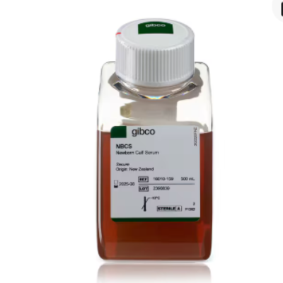 新生牛血清（新西兰）
