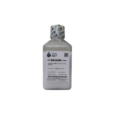 4%氢氧化铝凝胶（科研专用）