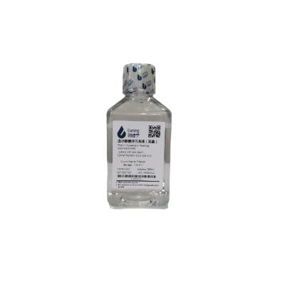 血小板悬浮清洗液（无菌）